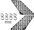 Ravek 64-300 Storage Panels Molle 2017-2025 Polaris Rzr Utvs New. Price: $299.95.