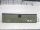 Polaris Ranger 700 Efi Crew Tail Gate 1202755-492 2006-2009 Used. Price: $350.00.