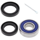Honda Recon 250, 1997-2016, Lower Steering Stem Bearing & Seal Kit New. Price: $14.93.