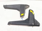 17-24 Polaris Ranger 1000 Xp Front Left Right Fender Flare Fascia Panel 5453721 Used. Price: $116.88.