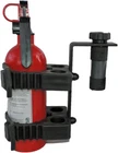 Hornet R-3038 Fire Extinguisher Rack Mounts New. Price: $79.95.