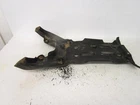 09 Yamaha Yfm 700 Grizzly Efi Eps Front Skid Plate 1HP-F147A-01-00 2007-2015 Used. Price: $45.00.