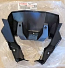 Yamaha Grizzly Kodiak 700 Headlight Lower Housing Cover, Black Shroud 2SM-F6143 New. Price: $21.95.