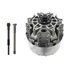 Primary Driven Clutch + Puller For Can-am Defender HD10 420280662 2016-2023 New. Price: $364.80.