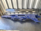 18-21 Polaris Rzr Turbo Weld Left Trailing Arm 1024416-751 Blue Used. Price: $250.00.