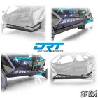 Drt Heavy Duty Rock Sliders Rails Polaris Pro Series Rzr Xp Turbo 4-SEAT New. Price: $850.00.