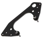 Brake Caliper Mounting Bracket For Polaris Rzr Xp 900 1000 Ranger General Crew New. Price: $19.95.