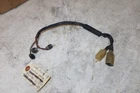 86-87 Honda TRX250X Dash / Handlebar Cover Harness 38402-HA8-680 Used. Price: $19.35.