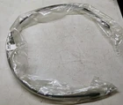 Genuine John Deere AUC13399 Door Latch Release Cable - Sold Each New. Price: $48.41.