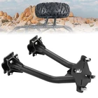 Utv Tire Carrier Mount Holder Bracket For Polaris Rzr Xp 900 1000 570 800 New. Price: $79.99.