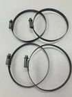 (4) 70-90X9MM Worm Hose Clamp Arctic 0423-057 2005-19 Wildcat 700 1000 Atv New. Price: $19.95.