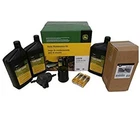 John Deere Maintenance Kit For Xuv 825I Gator Utility Vehicle, Oil, Filters, ... New. Price: $105.14.