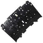 Polaris 5456137-070 Black Rear Skid Plate Ranger Crew Xp Trail Boss Eps Xd 1000 New. Price: $183.95.