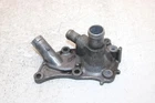 2007 Honda Fortrax 680 Oem Water Pump Cover 19220-HN8-A60 AH46 Used. Price: $24.99.