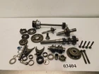 2005 Suzuki King Quad Lt 700 Oem Transmission Gears 29111-31G01 Used. Price: $59.49.