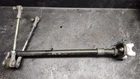 Honda Fourtrax Trx 70 Steering Stem & Tie Rods Oem Used. Price: $89.95.