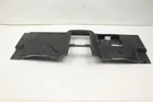 Used Oem Polaris Rzr 900 1000 Close Off Panel Upper Rear 5450270-070. Price: $44.98.