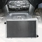 Water Radiator For Can Am Defender / Traxter HD5 HD8 HD10 16 17 18-25 709200951 New. Price: $109.95.