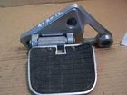 Kawasaki Voyager Left Muffler Footpeg Stay Bracket 35011-1672 Pw Used. Price: $25.95.