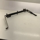 Box Strap Bracket, Black - 2015 Polaris Rzr 4 Xp 1000 Used. Price: $40.00.