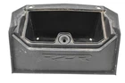 21 Polaris Rzr Trail 1000 Cup Holder Cover Used. Price: $29.90.