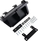 Moose 4501-0886 RM5 Plow Mount Plate Motors Part 4497PF New. Price: $200.95.