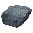 Highlands Utv Rear Cargo Box Fits 2022-2025 Polaris Rzr Pro R- 146 Qt Storage New. Price: $382.49.