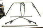 Yamaha Rhino 700 13 Roll Cage 30030 Used. Price: $495.99.