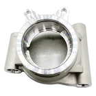 Polaris Wheel Bearing Carrier, Left, Genuine Oem Part 5138501, Qty New. Price: $274.99.