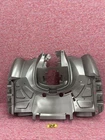 Polaris Oem 2635037-632 Cab Assembly Rear New. Price: $823.95.