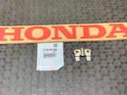 Honda 400EX Seat Latch Lock 250X 300EX Mount Bracket Plate Fastship New. Price: $69.99.