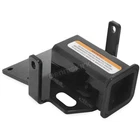 Quadboss Rear 2"" Receiver Hitch - 1269QB New. Price: $184.99.