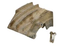 23 Polaris General XP4 1000 Ultimate Left Front Caliper Scraper Used. Price: $12.98.