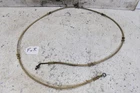 2022 Polaris Ranger 1000 Sohc Front To Rear Brake Line 1913866 Hose Used. Price: $20.99.