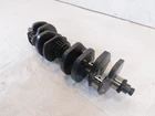 00-05 Kawasaki ZR-750 ZR7S Z750 Engine Motor 13031-1458 Used. Price: $74.95.
