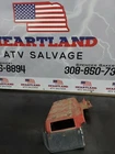 1985 Honda Atc 250ES Left Rear Fender Mud Flap Eu For. Price: $30.00.