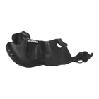 Acerbis Plastic Offroad Skid Plate Black Fits Yamaha Tenere 700 2021-2023 New. Price: $137.88.