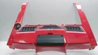2015 Arctic Wildcat 1000 Rear Fender Panel Cargo Box Surround Vents Red Used. Price: $99.99.