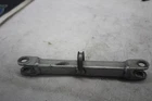 Torque Rod Silver Only 43007-1170-VZ 1996 Kawasaki Ninja ZX-6 Used. Price: $35.00.