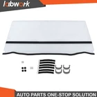 Utv Windshields 3/16" KT16FULL T316 For Kawasaki Teryx & 4 Seater 2016+ New. Price: $156.70.