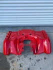 2016 Polaris Sportsman 1000 Xp Rear Cab Havasu Red 2635037-649 Used. Price: $350.00.
