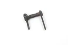 1997 Honda Magna 750 Oem Rear Back Brake Link Arm Used. Price: $26.21.