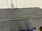 2005 Polaris Sportsman 500 Ho Used Rear Rack Channel 5248469-418. Price: $40.00.