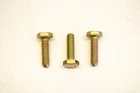 Oem Arctic Cat 8002-041 Hex Head Cap Screw 1/4-20 X.875 Qty 3 Nos New. Price: $7.64.