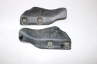 2018 Polaris Sportsman 570 Efi 4X4 Rear Back Right Left Arm Axle Guards Used. Price: $10.40.