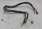 Polaris Ranger 900 - Starter Solenoid Cable Part # 4014948 Used. Price: $14.99.
