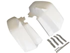 1985 Honda Odyssey Gull White Front Fender Set New. Price: $875.99.