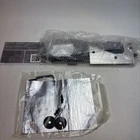 Polaris Heat Shield K-closeoff New Oem 2207444. Price: $47.65.