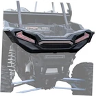 Combined Rear Fascia For Polaris Rzr Xp 1000/ Turbo/turbo 2019-2023 New. Price: $205.44.