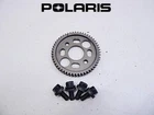 #LAC-205 Fuel Injection Pump Gear Polaris Ranger Diesel 900 4X4 2011-2014 Used. Price: $47.99.
